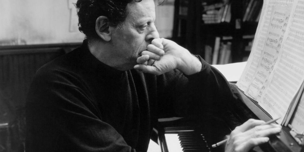Arcis with Orchestra: Philip Glass