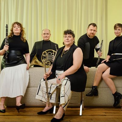 The City of Tomorrow