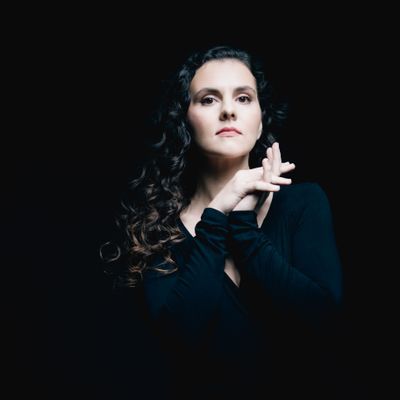 Danae Doerken
