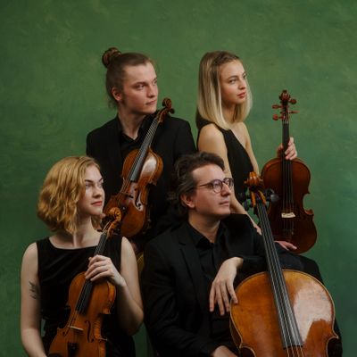 Erinys Quartet