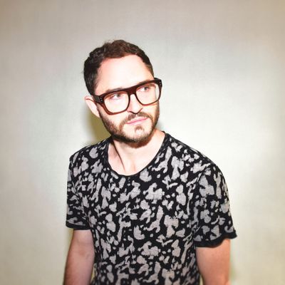 Pascal Le Boeuf