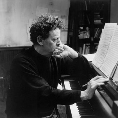 Arcis with Orchestra: Philip Glass