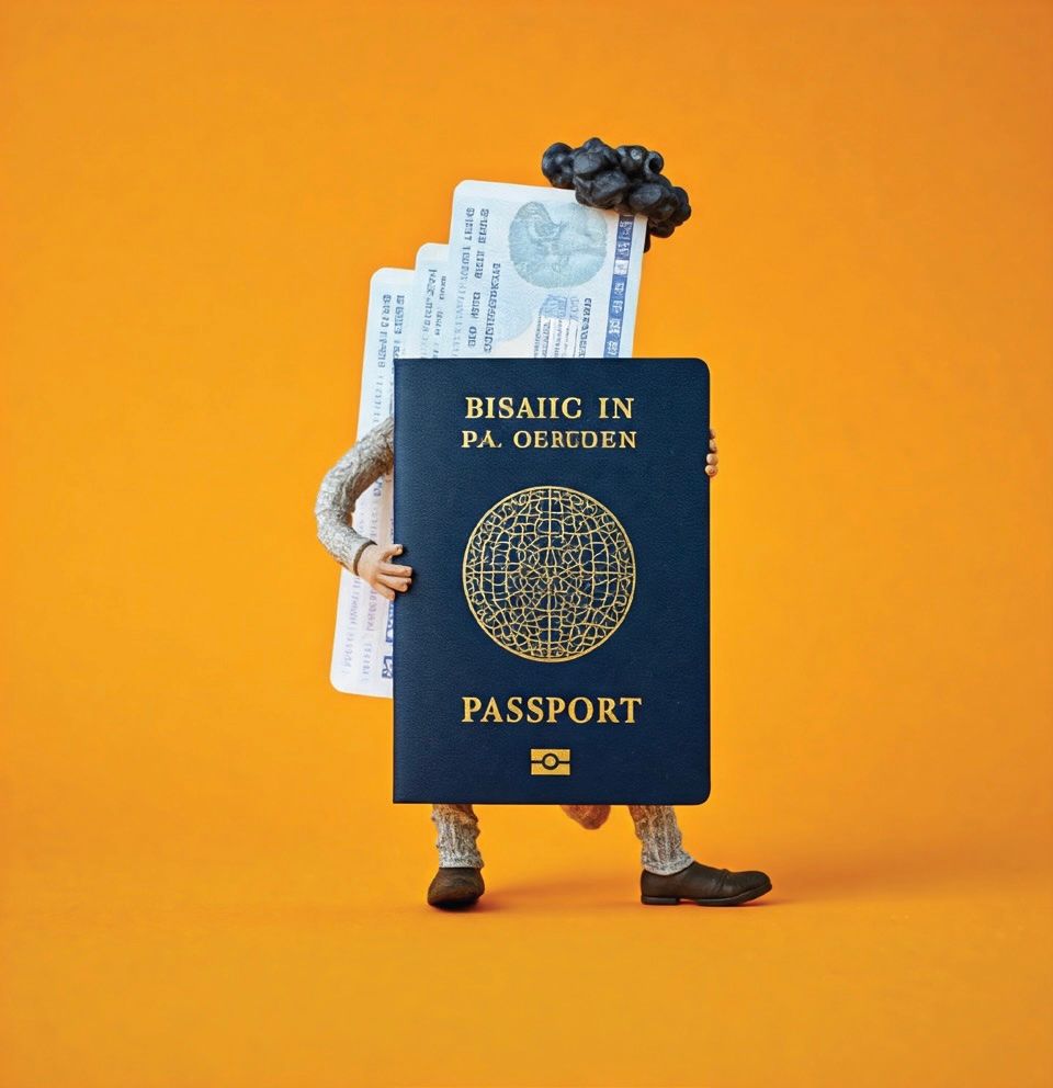 U.S. Visa Petitioning Services